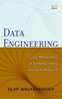 Data Engineering, Olaf  Wolkenhauer książka audio. ISDN43588659