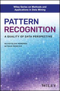 Pattern Recognition - Witold Pedrycz