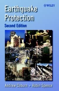 Earthquake Protection - Robin Spence