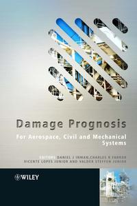 Damage Prognosis - Daniel Inman