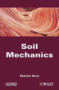 Soil Mechanics - Roberto Nova