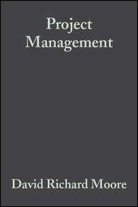 Project Management - David Moore