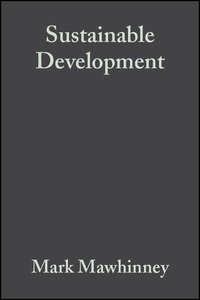 Sustainable Development, Mark  Mawhinney audiobook. ISDN43589243