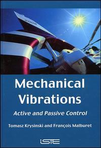 Mechanical Vibrations - Tomasz Krysinski
