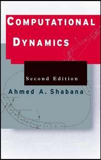Computational Dynamics,  audiobook. ISDN43589387