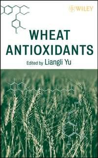 Wheat Antioxidants,  audiobook. ISDN43589507