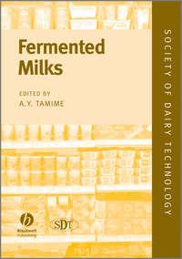Fermented Milks - Adnan Tamime