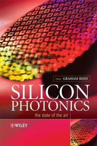 Silicon Photonics,  audiobook. ISDN43589731