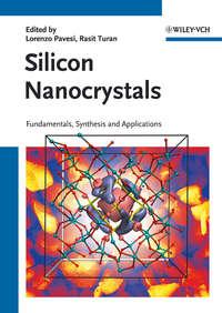 Silicon Nanocrystals, Lorenzo  Pavesi аудиокнига. ISDN43589979