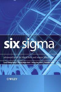 Six Sigma, Timothy  Yoap аудиокнига. ISDN43590131