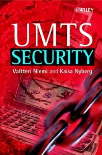 UMTS Security, Valtteri  Niemi аудиокнига. ISDN43590363