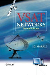 VSAT Networks, Gerard  Maral аудиокнига. ISDN43590611
