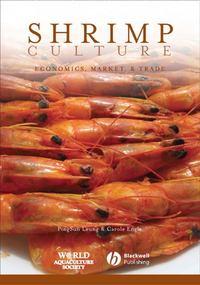 Shrimp Culture, PingSun  Leung audiobook. ISDN43590747