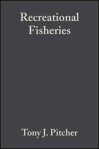 Recreational Fisheries, Chuck  Hollingworth аудиокнига. ISDN43590803