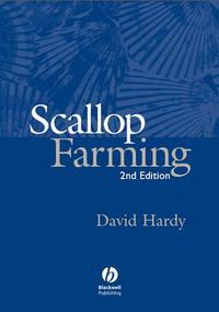 Scallop Farming, David  Hardy audiobook. ISDN43590819