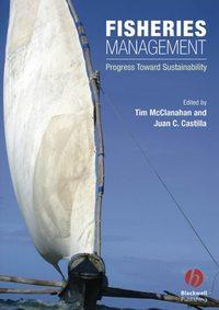Fisheries Management, Tim  McClanahan audiobook. ISDN43590843