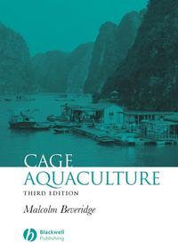 Cage Aquaculture,  audiobook. ISDN43590891