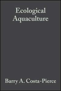Ecological Aquaculture,  аудиокнига. ISDN43590899
