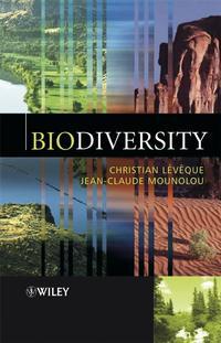 Biodiversity, Jean-Claude  Mounolou audiobook. ISDN43591267