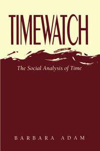 Timewatch, Barbara  Adam audiobook. ISDN43591443