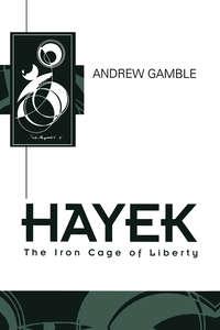 Hayek, Andrew  Gamble audiobook. ISDN43591451
