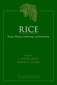 Rice - C. Smith