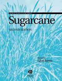 Sugarcane, Glyn  James książka audio. ISDN43591627