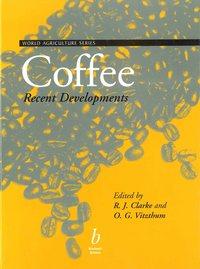 Coffee, Ronald  Clarke Hörbuch. ISDN43591635