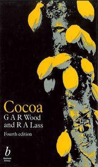 Cocoa,  książka audio. ISDN43591643