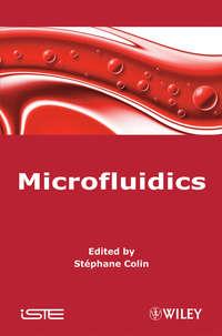 Microfluidics, Stephane  Colin Hörbuch. ISDN43591779