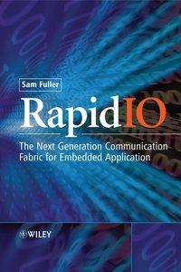 RapidIO, Sam  Fuller audiobook. ISDN43591795