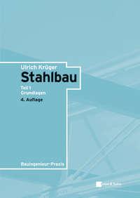 Stahlbau - Ulrich Krüger