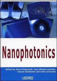 Nanophotonics, Jean-Michel  Lourtioz аудиокнига. ISDN43592075