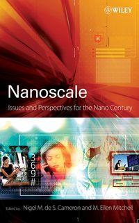 Nanoscale, Nigel  Cameron audiobook. ISDN43592091
