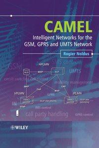 CAMEL, Rogier  Noldus audiobook. ISDN43592283