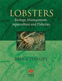 Lobsters, Bruce  Phillips audiobook. ISDN43592347