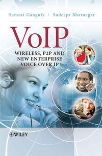 VoIP, Samrat  Ganguly audiobook. ISDN43592403