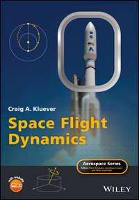 Space Flight Dynamics - Craig Kluever