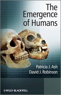 The Emergence of Humans - David Robinson