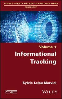 Informational Tracking, Sylvie  Leleu-Merviel аудиокнига. ISDN43592715