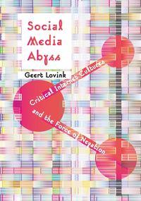 Social Media Abyss, Geert  Lovink audiobook. ISDN43592723