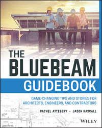 The Bluebeam Guidebook - Rachel Attebery