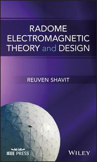Radome Electromagnetic Theory and Design, Reuven  Shavit Hörbuch. ISDN43593251