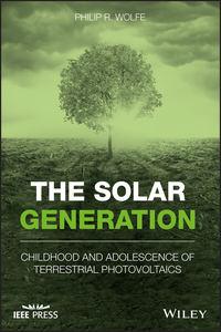 The Solar Generation,  książka audio. ISDN43593259
