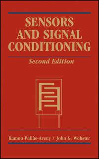 Sensors and Signal Conditioning, Ramon  Pallas-Areny książka audio. ISDN43593275