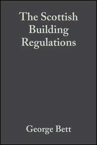 The Scottish Building Regulations - James Robison