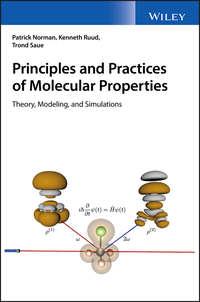 Principles and Practices of Molecular Properties, Patrick  Norman audiobook. ISDN43593595