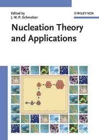 Nucleation Theory and Applications,  audiobook. ISDN43593651