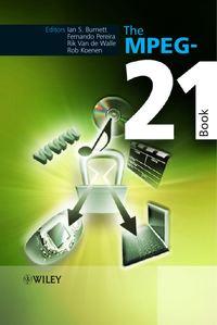 The MPEG-21 Book, Fernando  Pereira аудиокнига. ISDN43593939