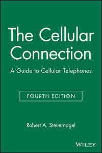 The Cellular Connection,  audiobook. ISDN43594003
